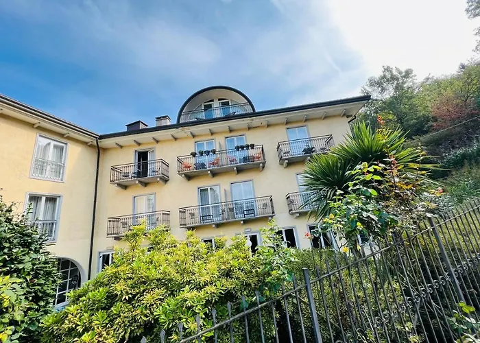 Hotel Garni Santa Caterina