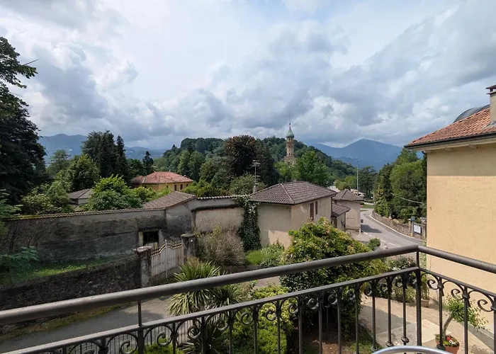 Hotel Garni Santa Caterina