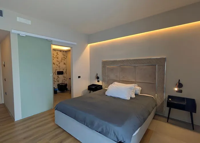 Hotel Garni Santa Caterina