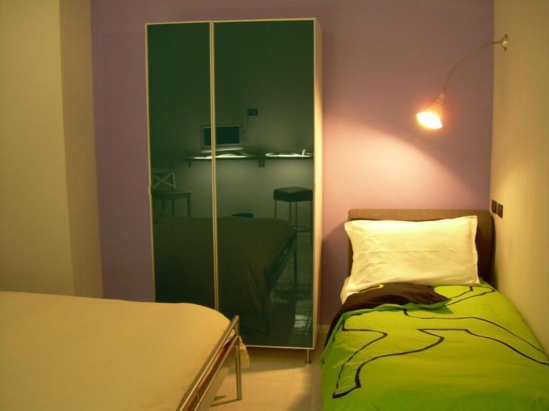 Hotel Garni Santa Caterina