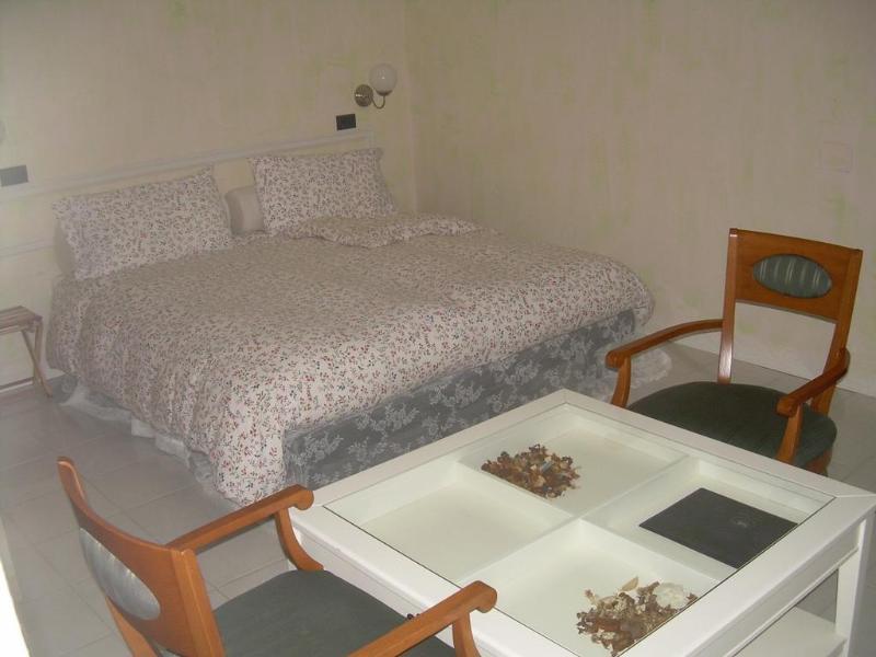Hotel Garni Santa Caterina 3*