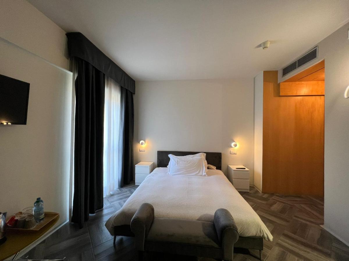 Garni Santa Caterina Hotel Orta San Giulio
