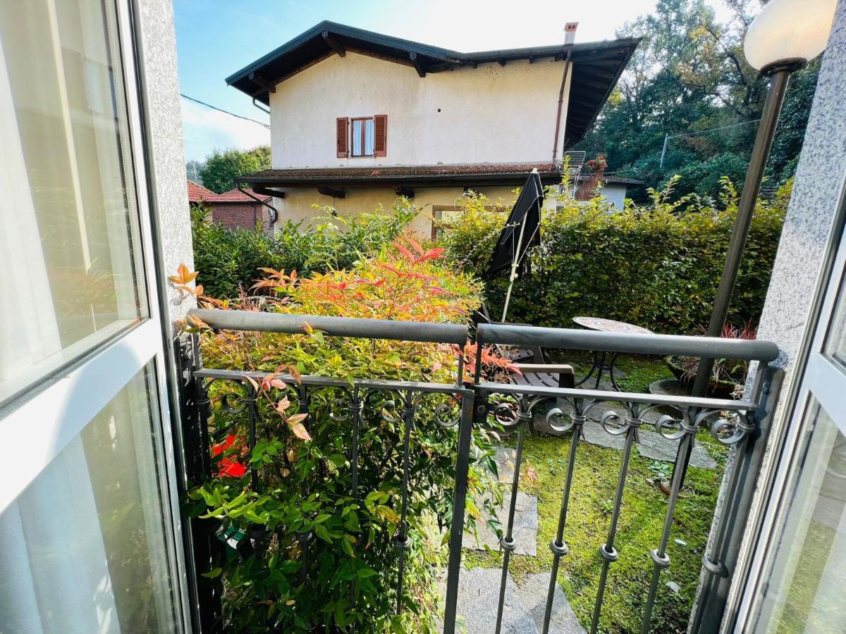 Garni Santa Caterina 3* Orta San Giulio