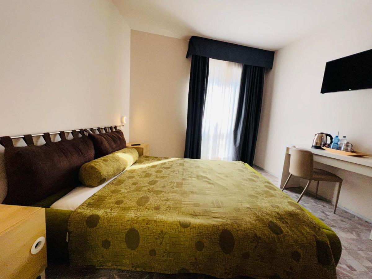 Hotel Garni Santa Caterina Orta San Giulio