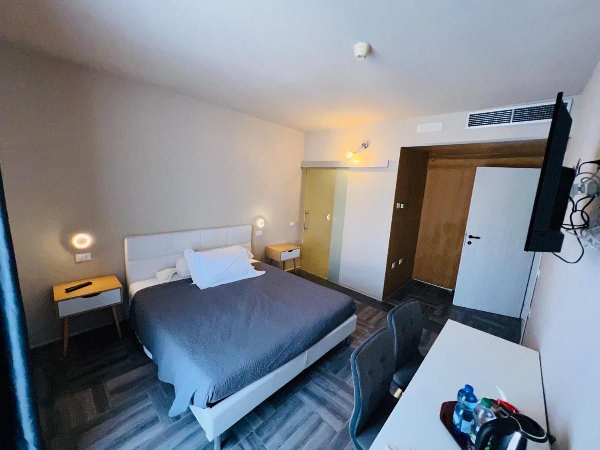 Garni Santa Caterina 3*