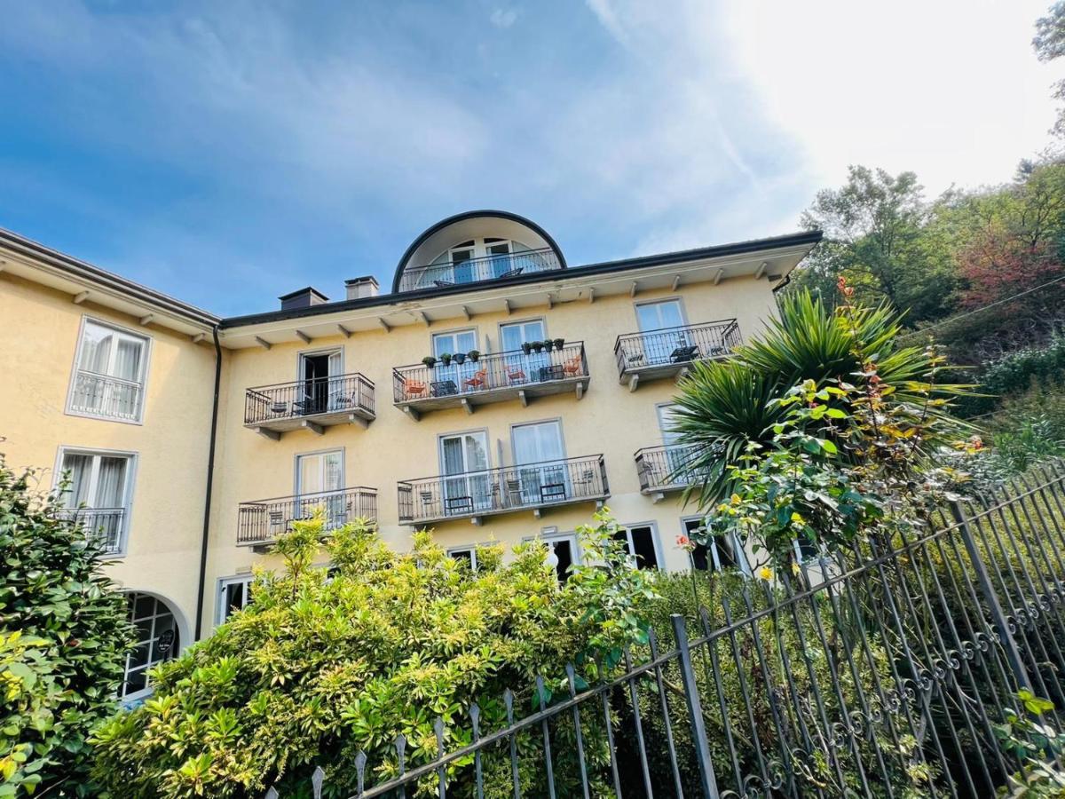 Garni Santa Caterina 3* Orta San Giulio
