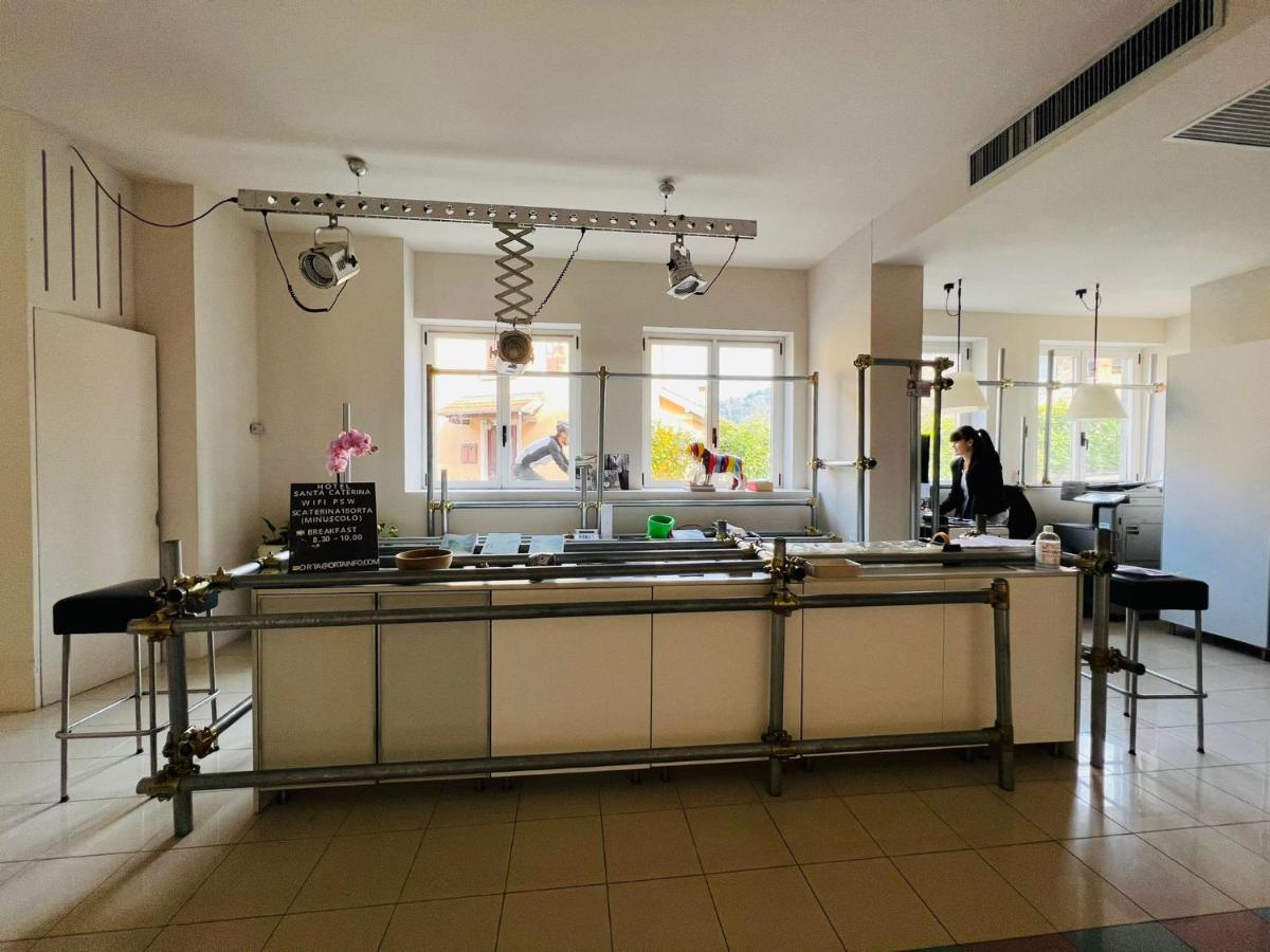 Hotel Garni Santa Caterina 3*