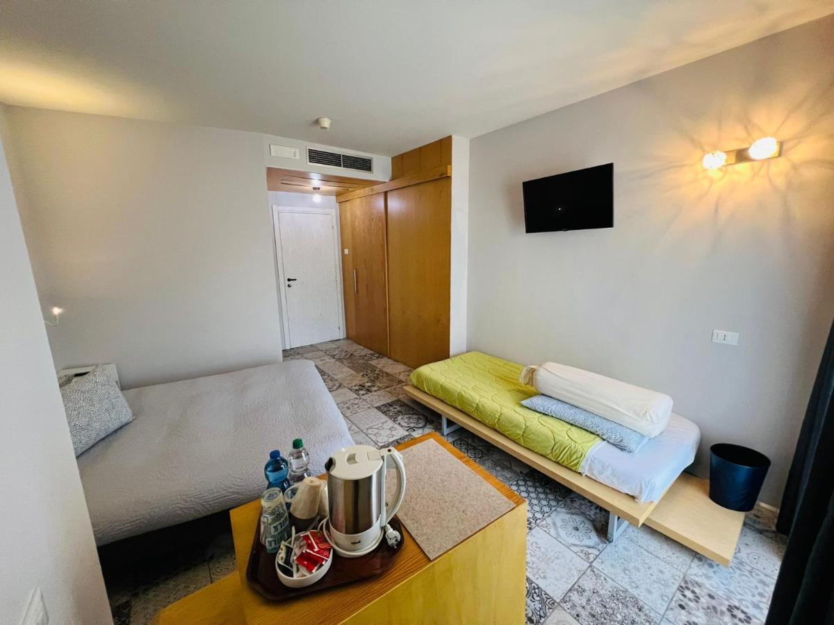 Hotel Garni Santa Caterina