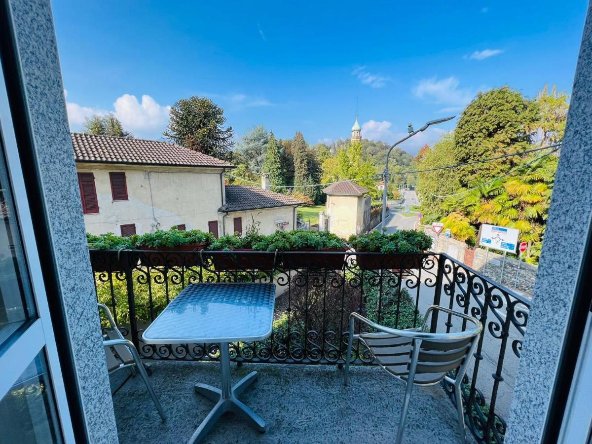 Hotel Garni Santa Caterina 3*