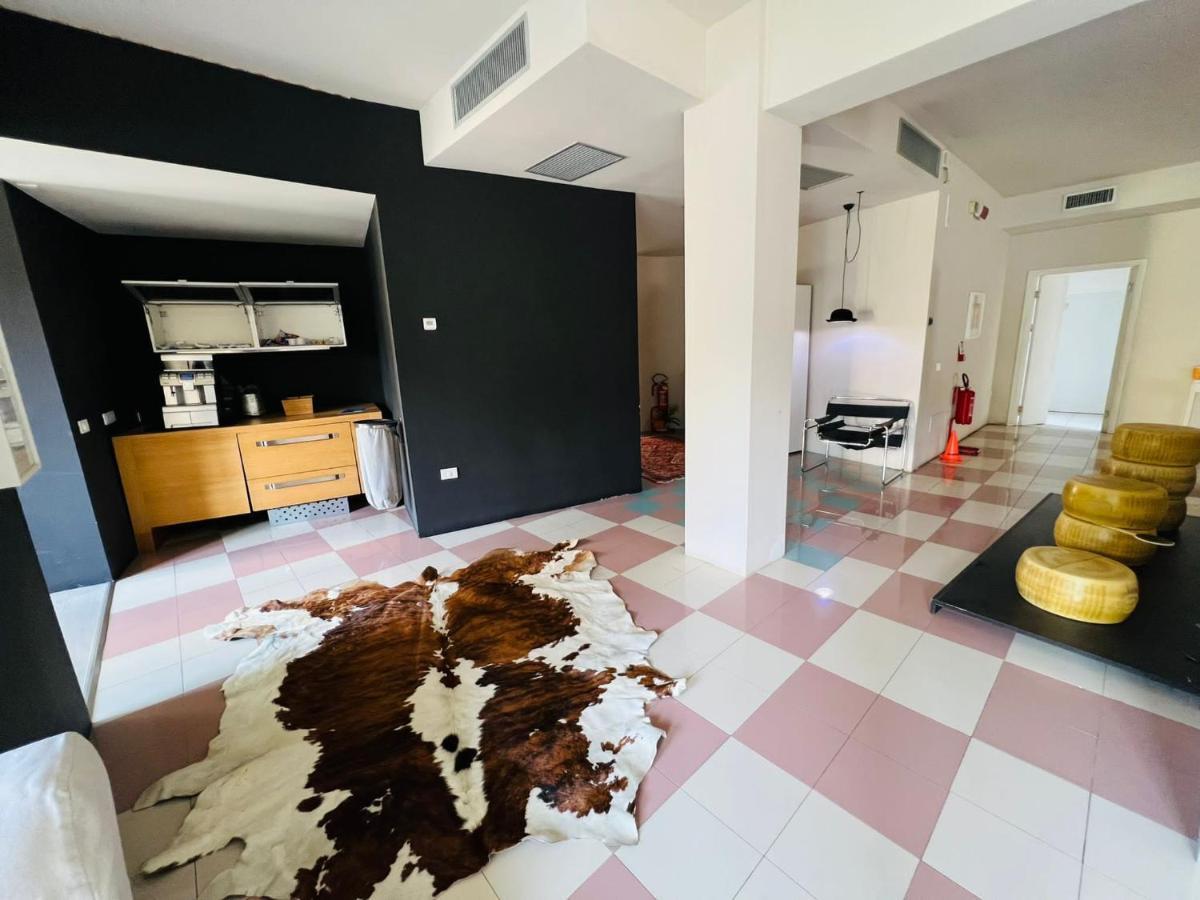 Hotel Garni Santa Caterina 3*