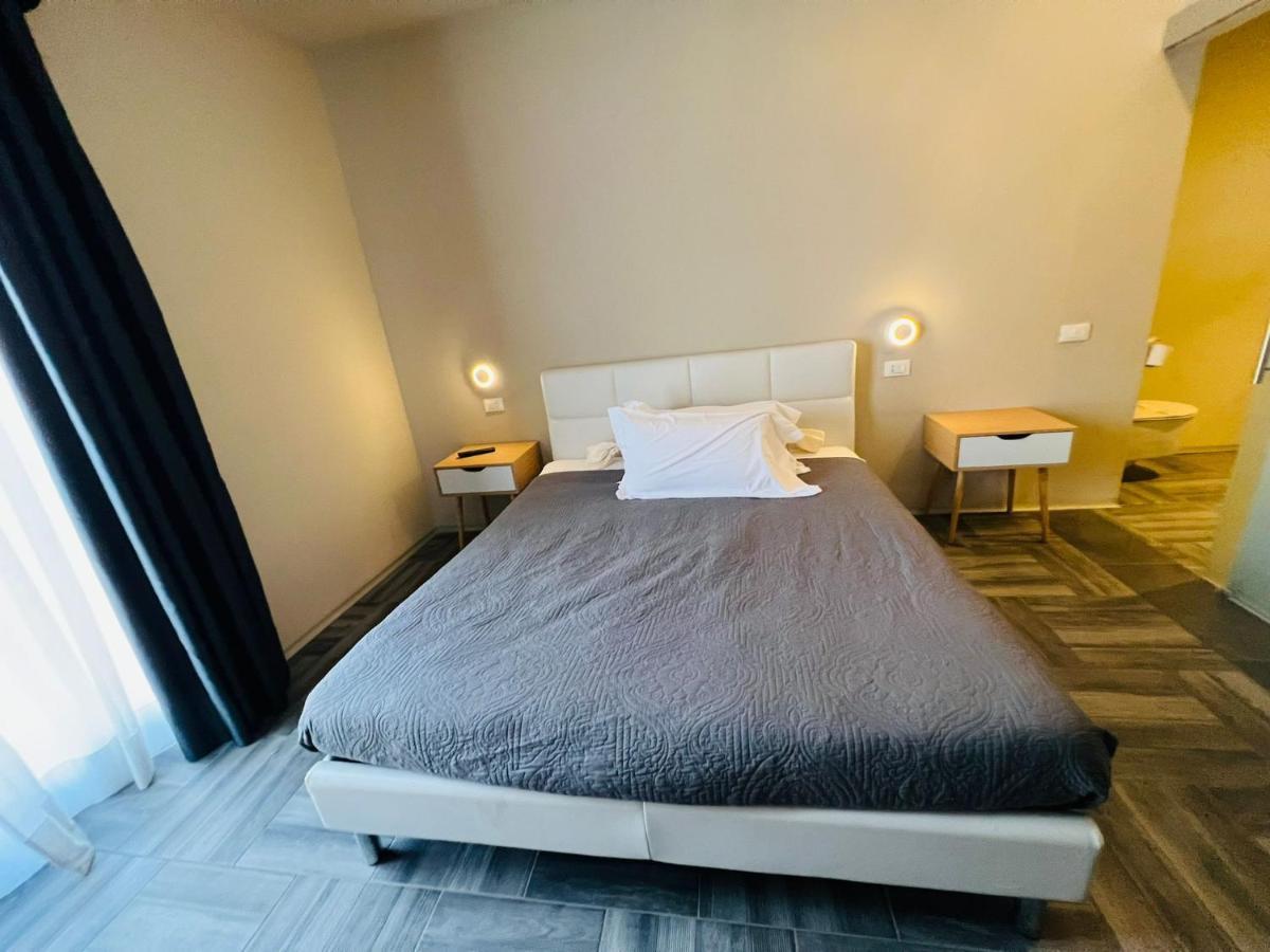 Garni Santa Caterina Hotel Orta San Giulio