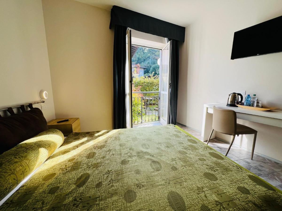 Hotel Garni Santa Caterina 3*