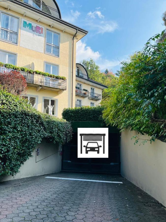 Garni Santa Caterina Hotel Orta San Giulio