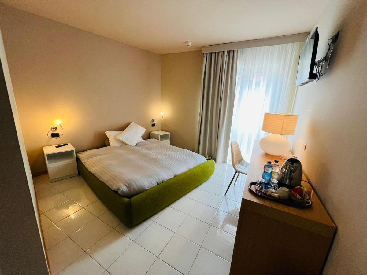 Garni Santa Caterina Hotel 3*