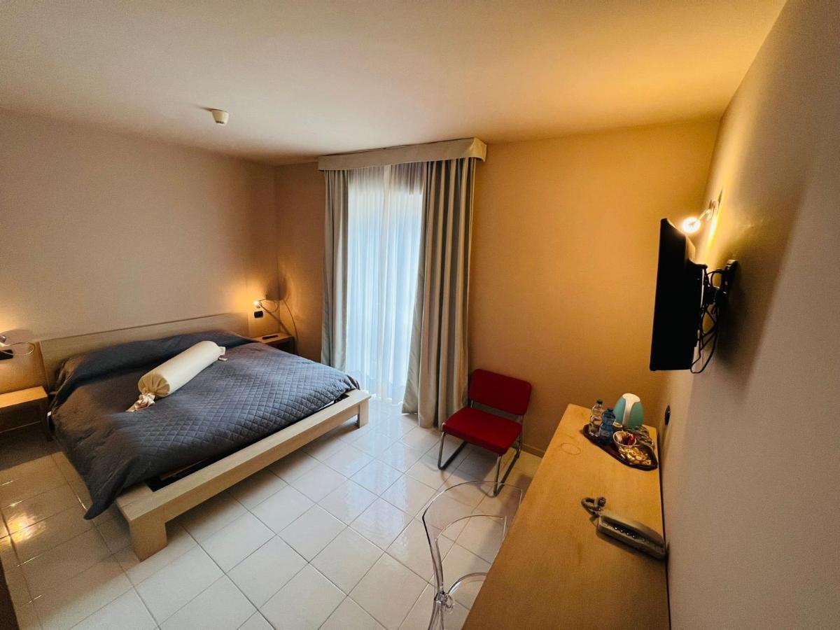 Hotel Garni Santa Caterina Orta San Giulio