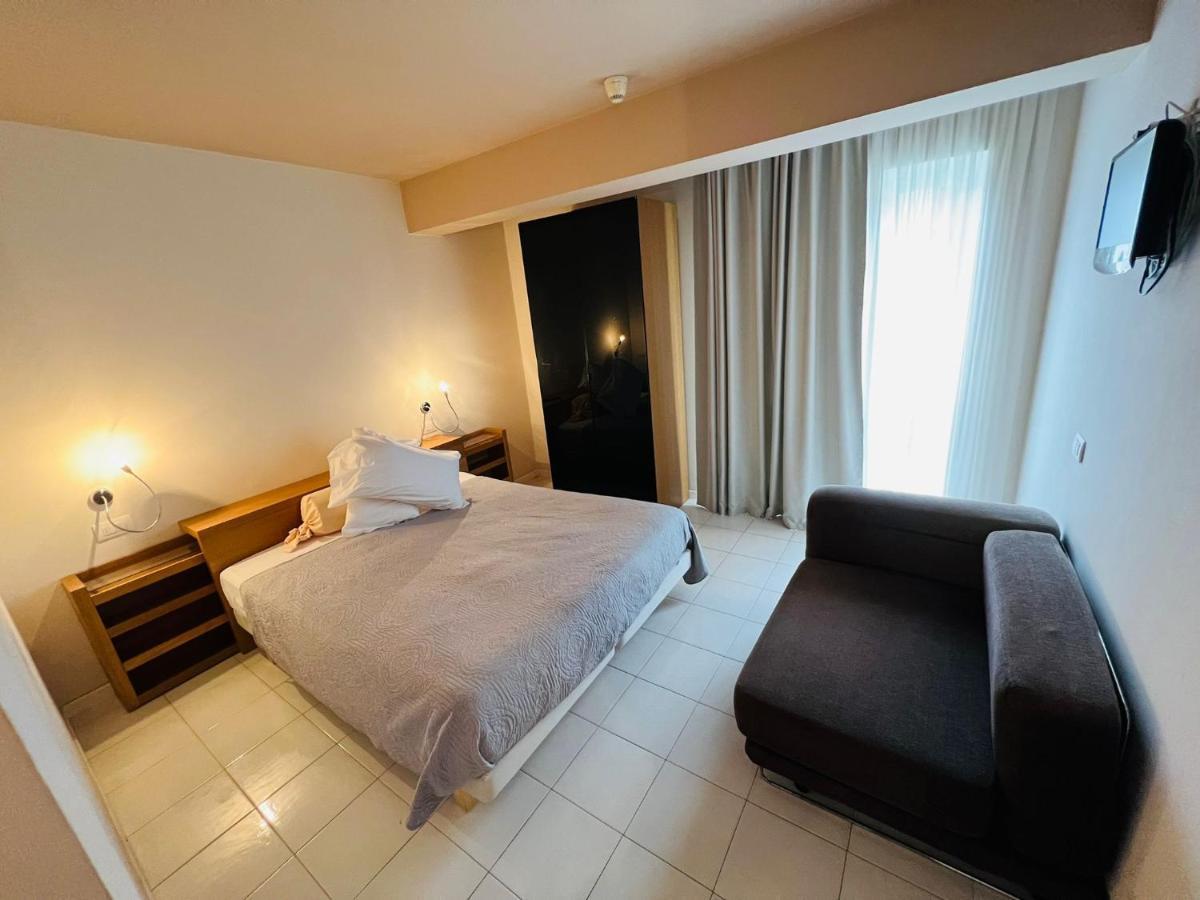 Garni Santa Caterina Hotel 3*