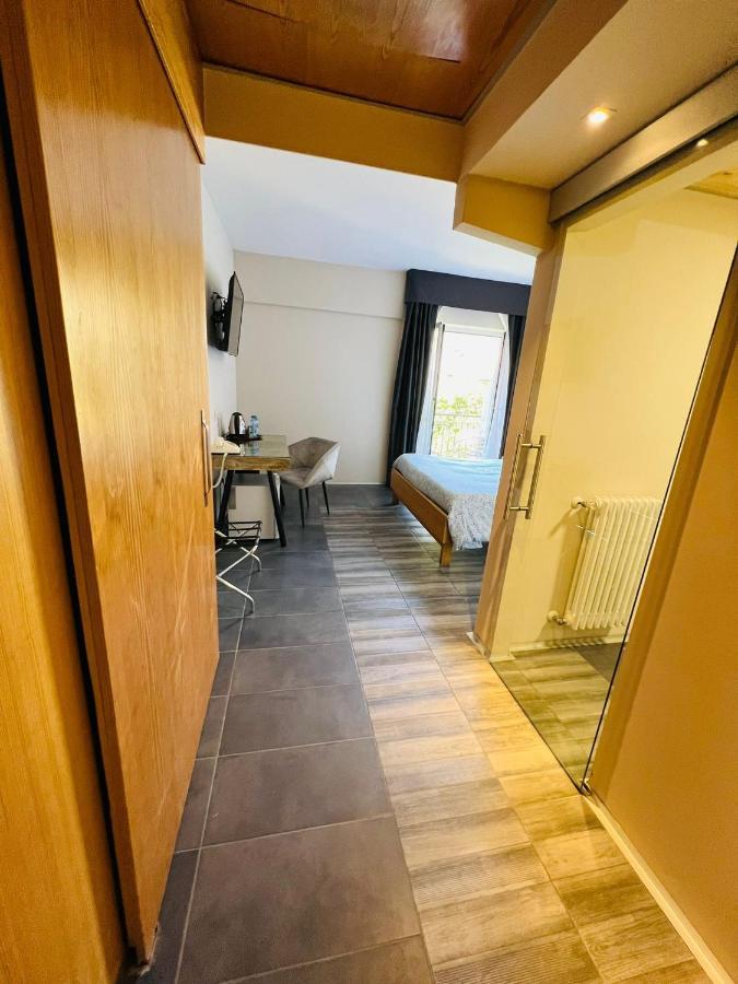 Garni Santa Caterina 3*