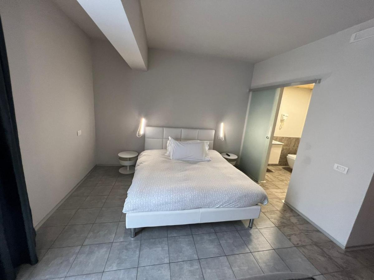 Hotel Garni Santa Caterina Orta San Giulio