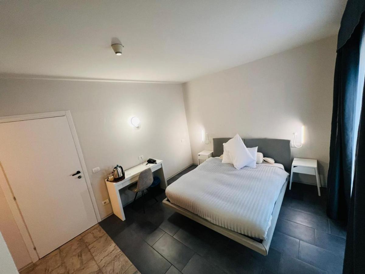 Hotel Garni Santa Caterina