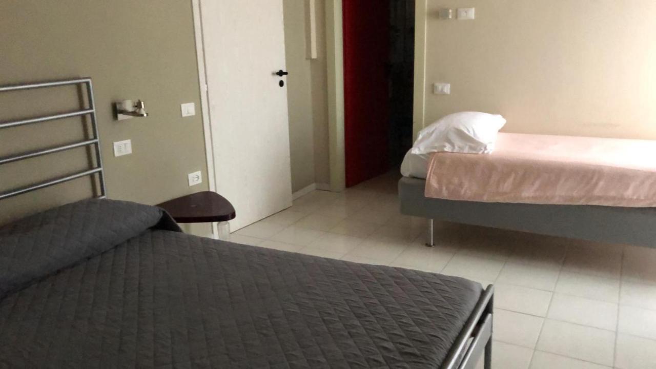 Hotel Garni Santa Caterina Orta San Giulio