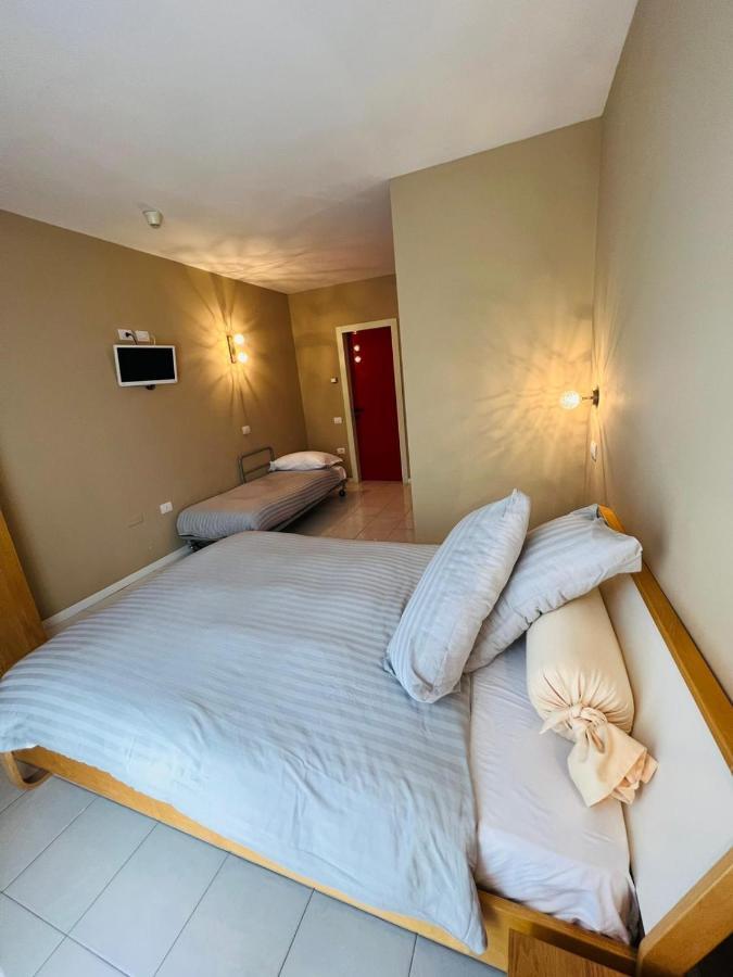 Hotel Garni Santa Caterina Orta San Giulio
