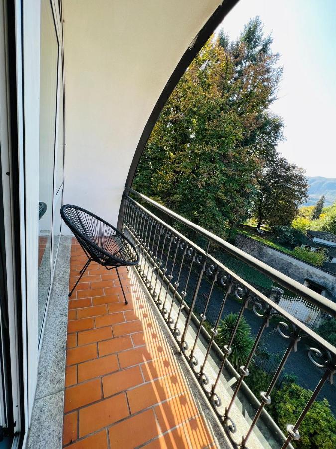 Garni Santa Caterina 3* Orta San Giulio