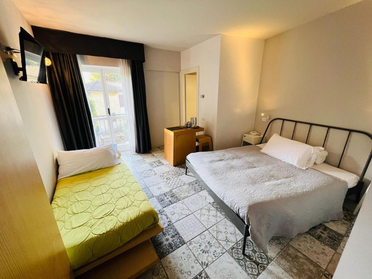 Garni Santa Caterina 3*