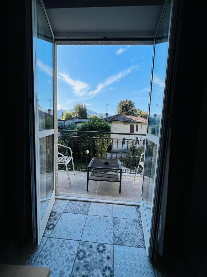 Hotel Garni Santa Caterina Orta San Giulio