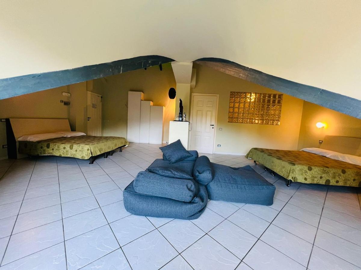 Hotel Garni Santa Caterina