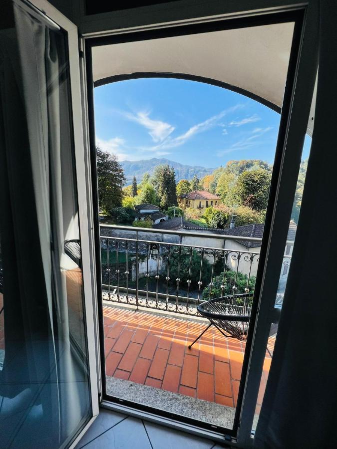 Hotel Garni Santa Caterina Orta San Giulio