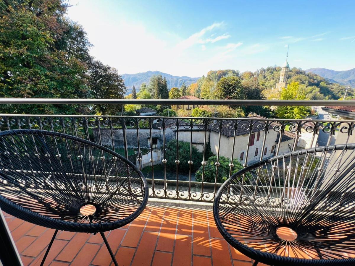 Garni Santa Caterina Hotel Orta San Giulio