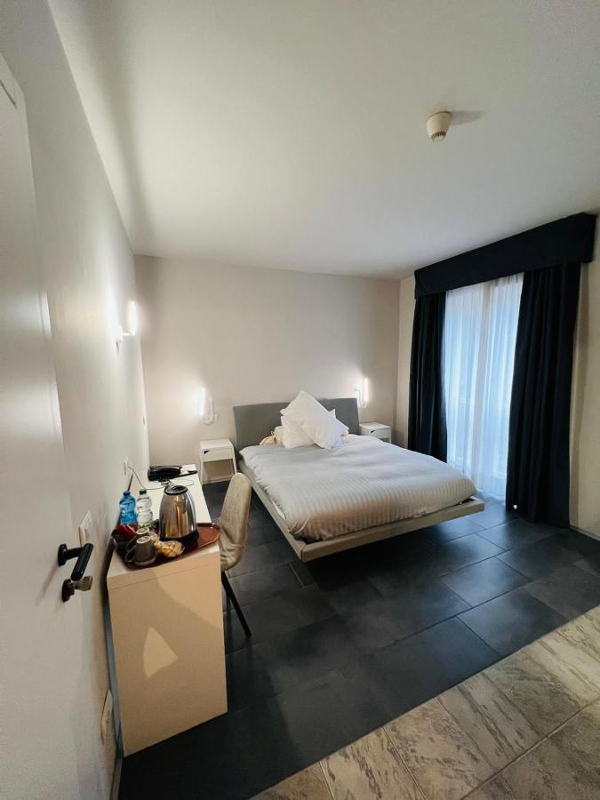 Garni Santa Caterina 3* Orta San Giulio