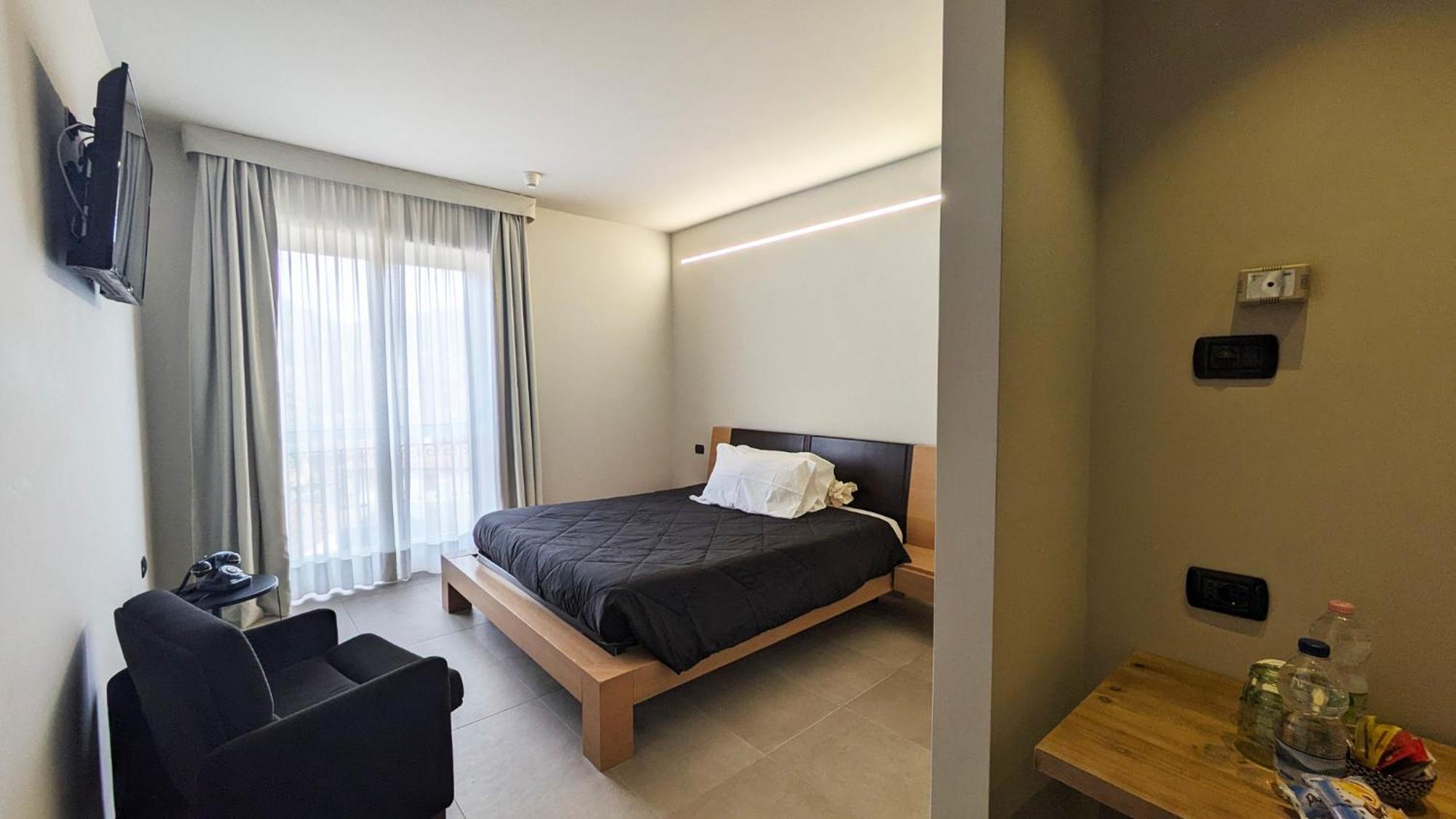 Garni Santa Caterina Hotel 3*