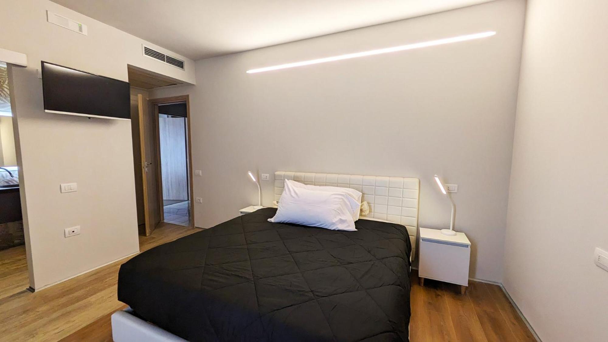 Garni Santa Caterina Hotel
