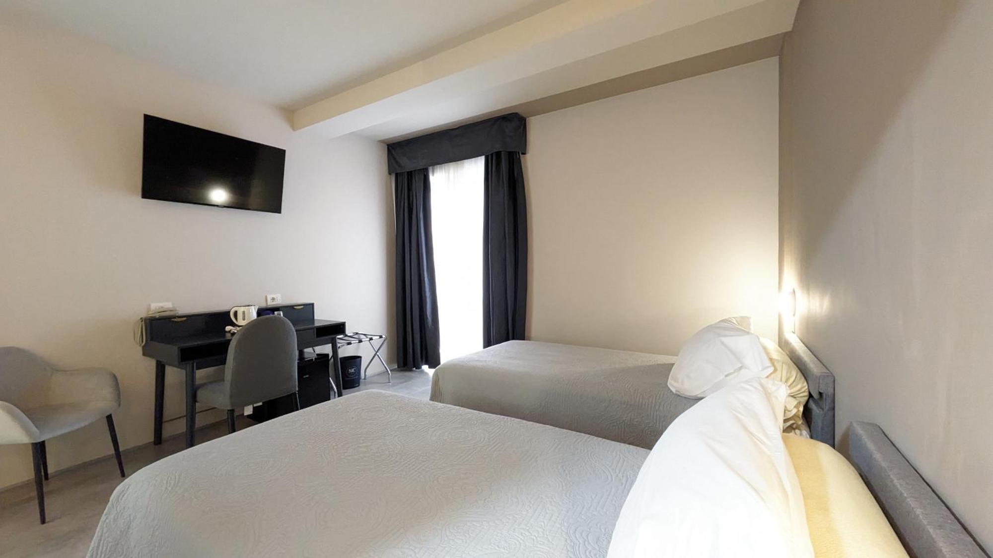 Garni Santa Caterina Hotel