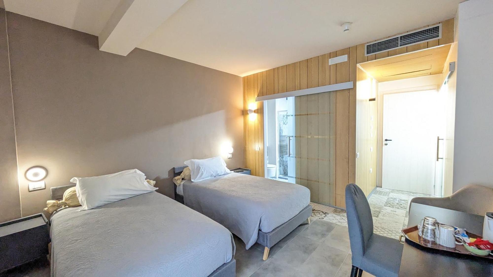 Garni Santa Caterina Hotel