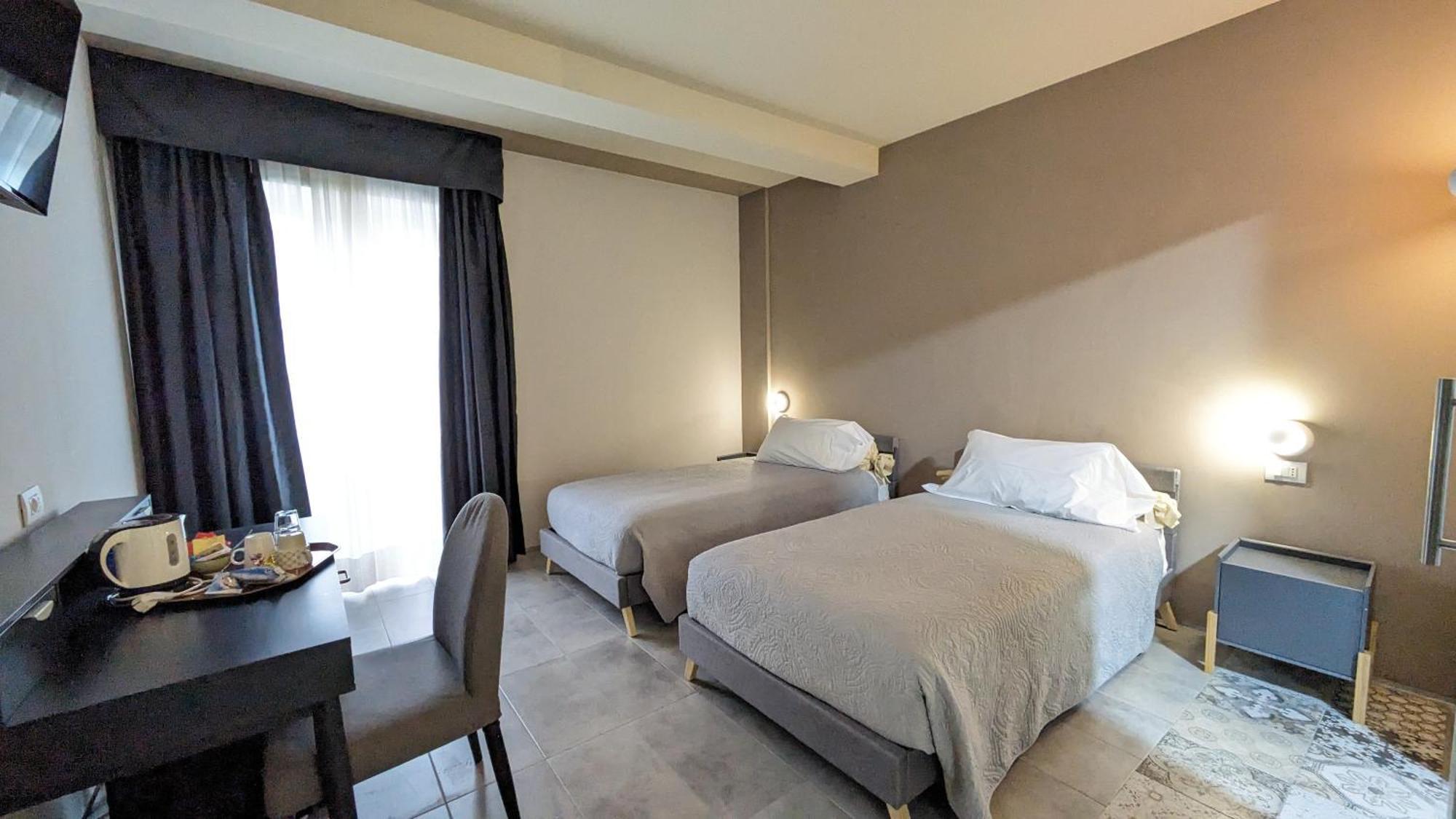 Hotel Garni Santa Caterina Orta San Giulio