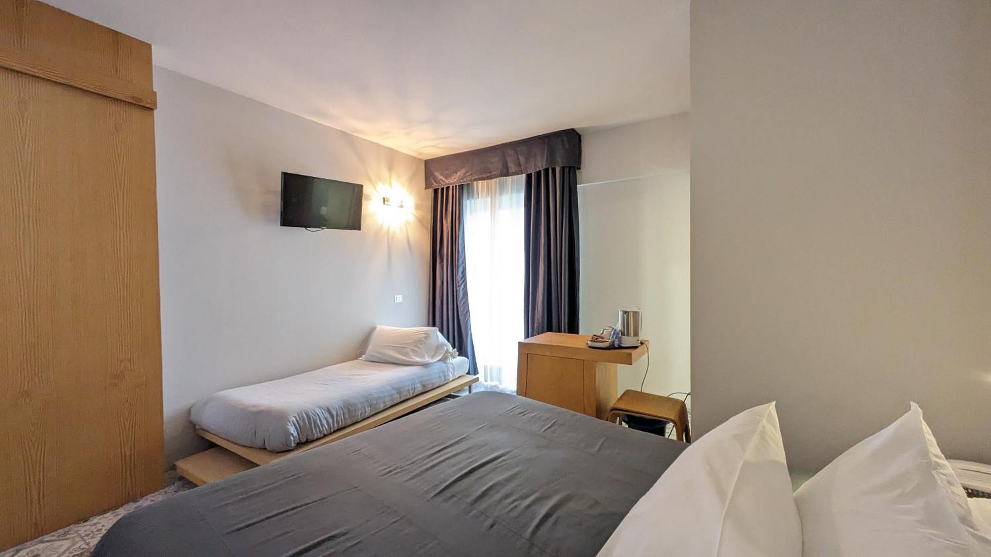 Garni Santa Caterina Hotel 3*