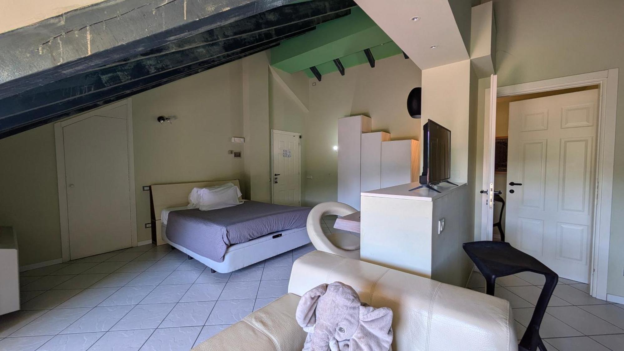 Hotel Garni Santa Caterina