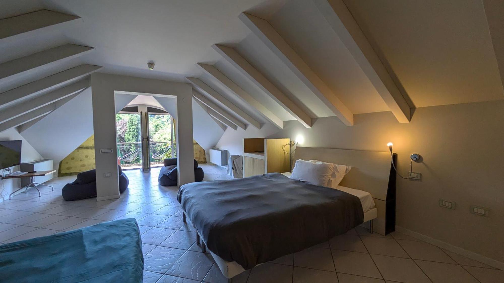 Hotel Garni Santa Caterina Orta San Giulio