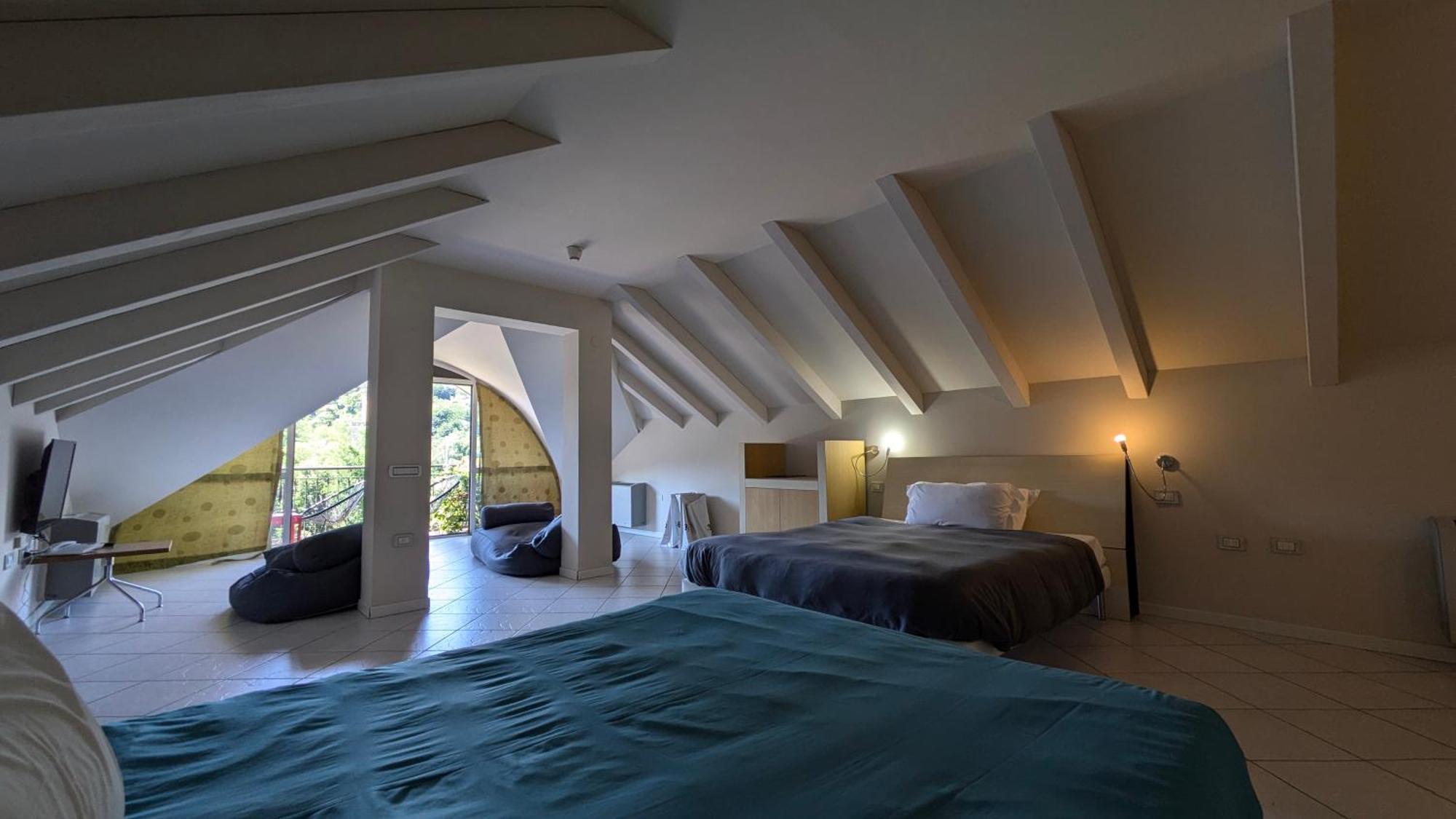 Garni Santa Caterina 3*