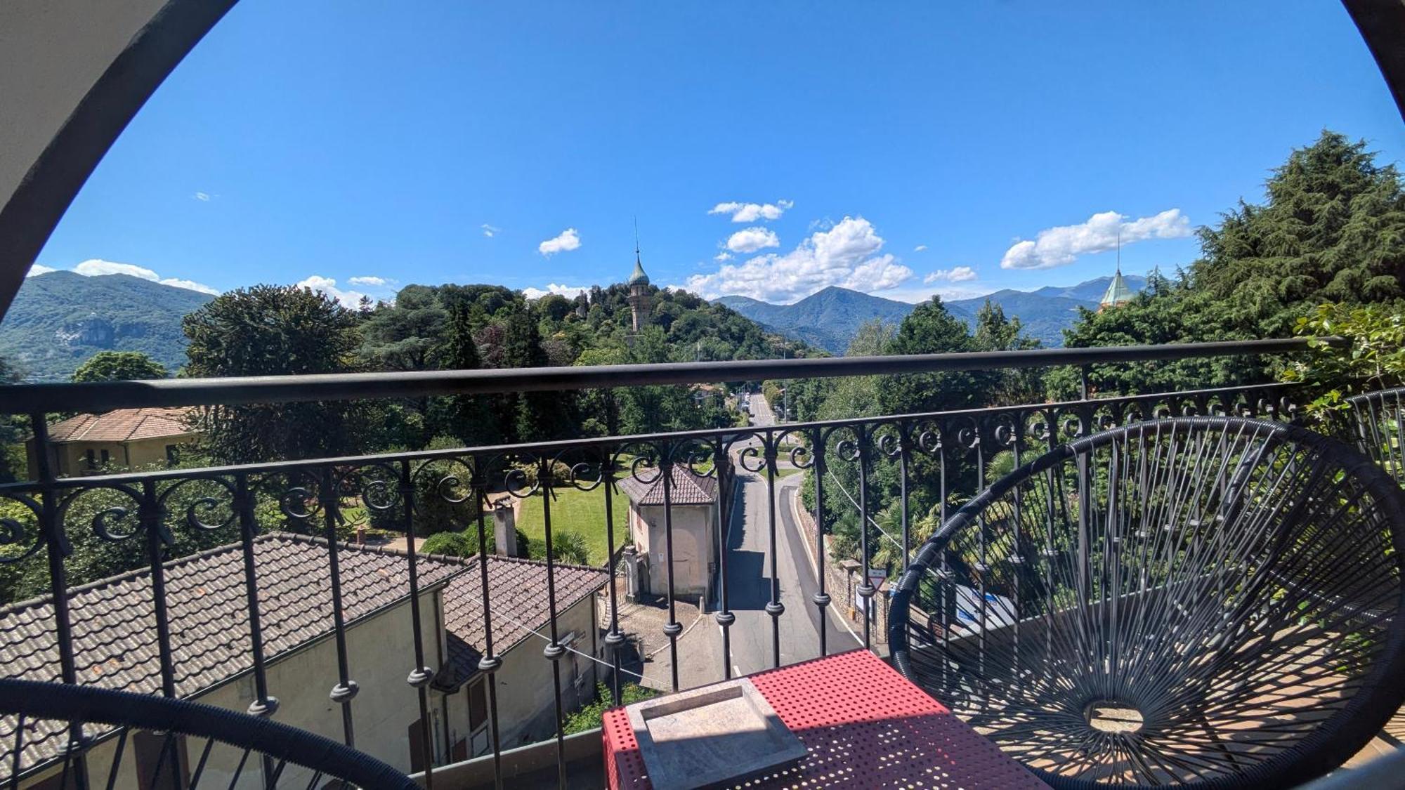 Garni Santa Caterina Hotel