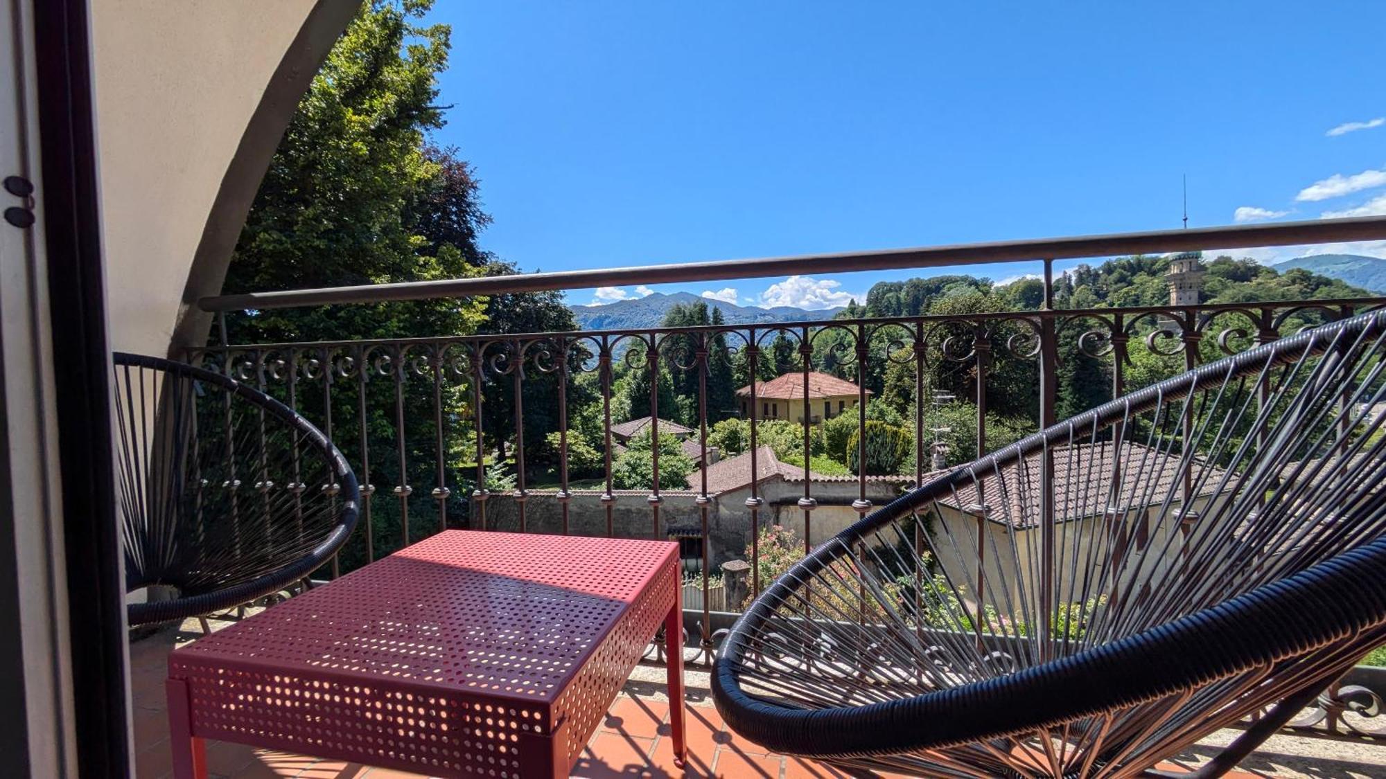 Hotel Garni Santa Caterina