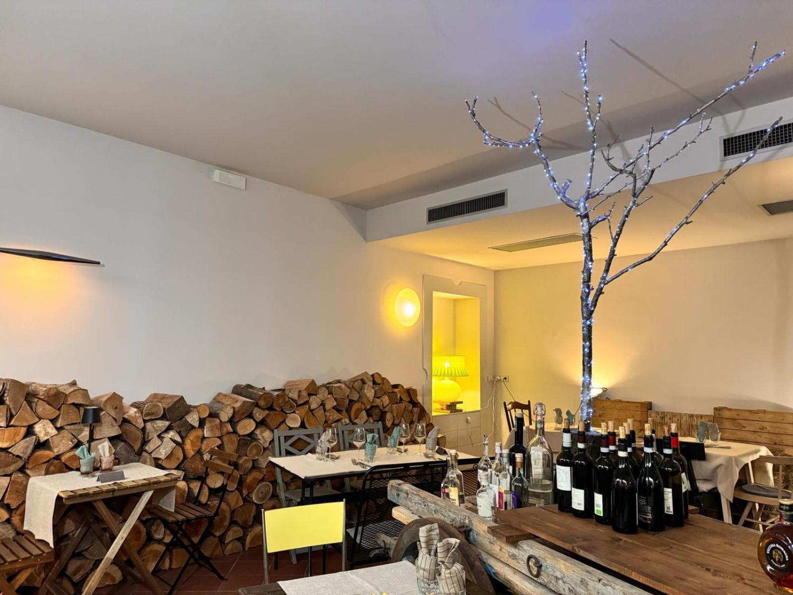 Hotel Garni Santa Caterina
