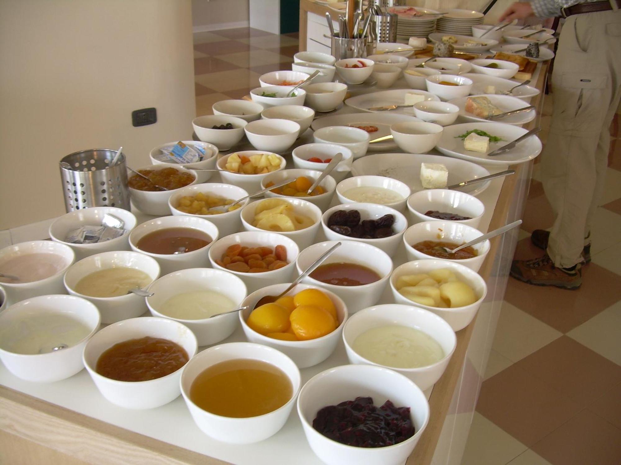 Hotel Garni Santa Caterina