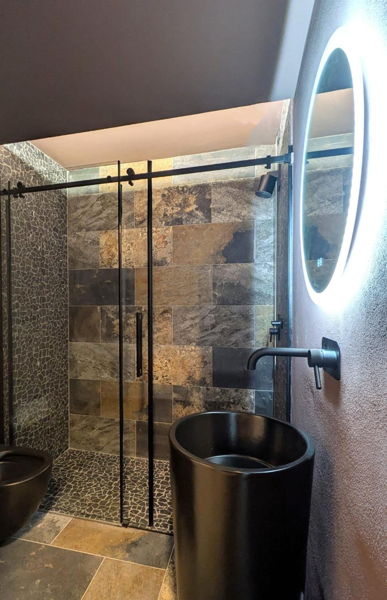 Garni Santa Caterina Hotel Orta San Giulio