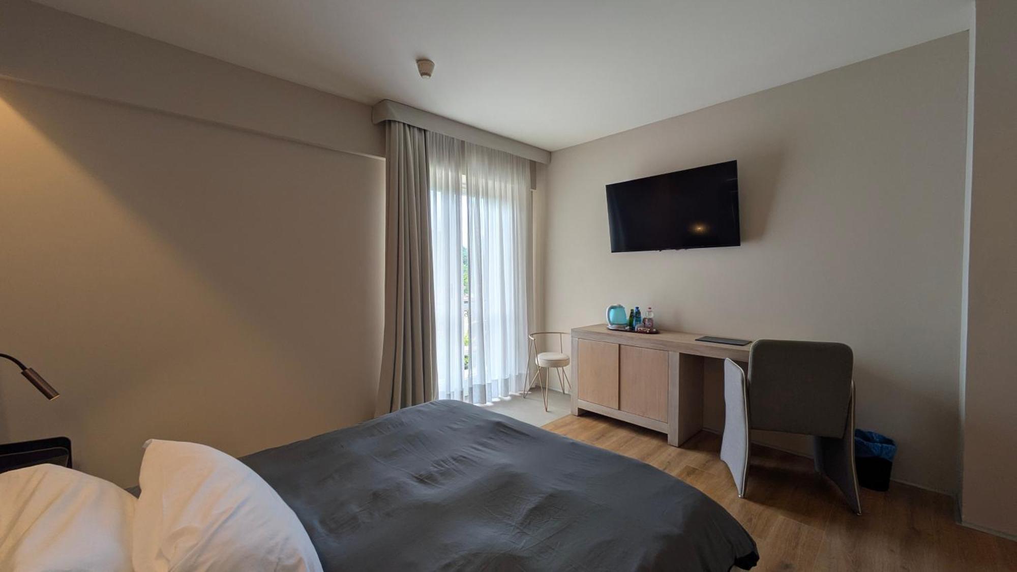 Garni Santa Caterina Hotel