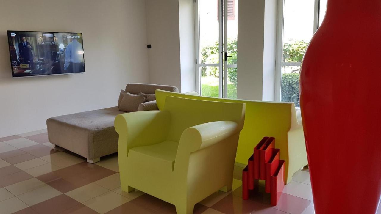 Hotel Garni Santa Caterina Orta San Giulio